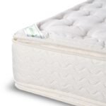 pillowtop plain