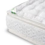 comfort pillowtop plain