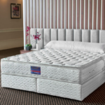 مرتبة كومفورت بيلوتوب أرتفاع 31 سم Comfort pillow top mattress