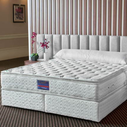 مرتبة كومفورت بيلوتوب أرتفاع 31 سم Comfort pillow top mattress