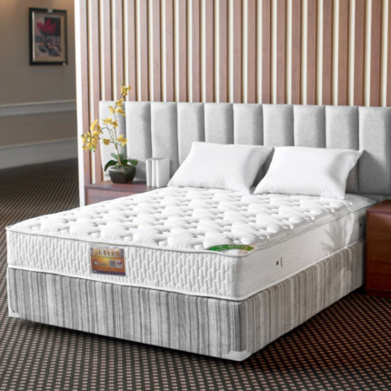 مرتبة هيفين ميمورى فوم أرتفاع 28 سم Heaven Memory Foam Mattress