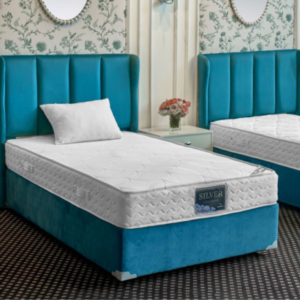 مرتبة سلڤر أرتفاع 20 سم silver mattress