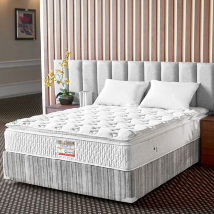 مرتبة سوبر بريز أرتفاع 32 سم Super Breeze mattress