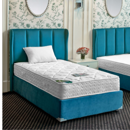 مرتبة بلاتنيوم أرتفاع 24 سم platinum mattress