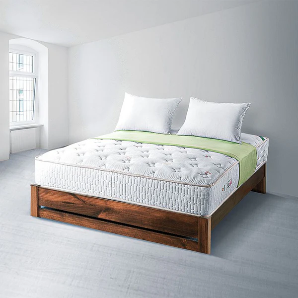 مراتب هابيتات