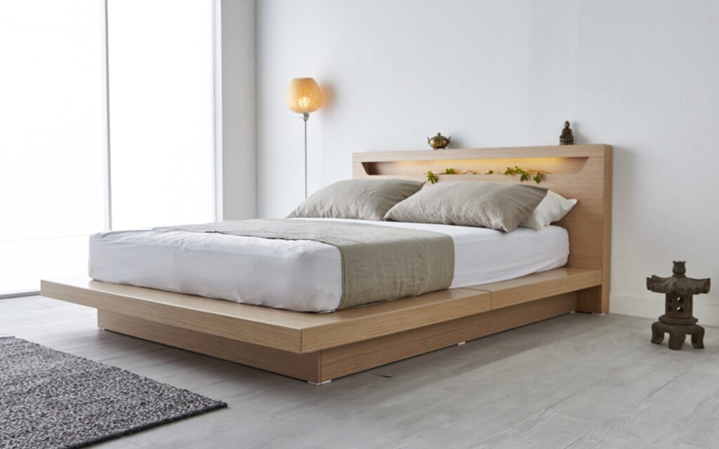 مراتب قطن جاهزة