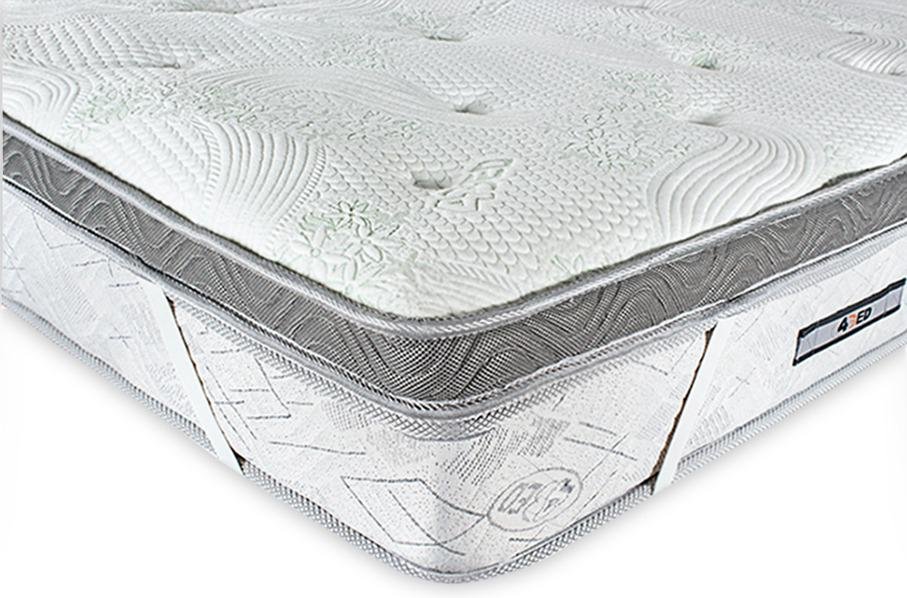 مرتبة ميموري فوم