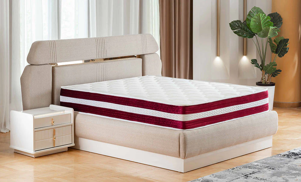 اسعار مراتب كمفورت 