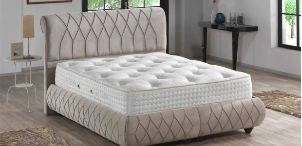 مرتبة تطرية ميموري فوم