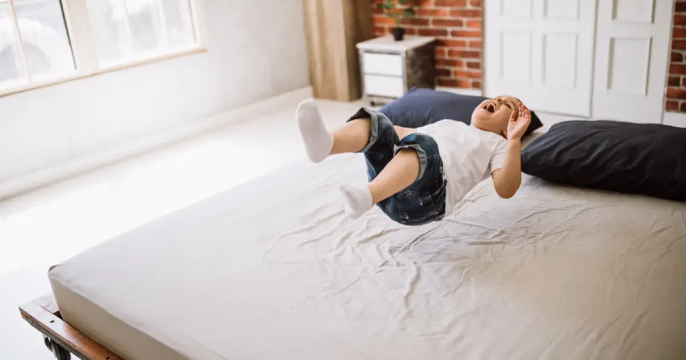 افضل مراتب سرير في مصر