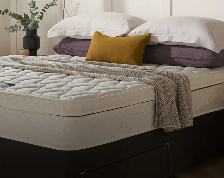 افضل مراتب للنوم المريح: كيف تختار الأفضل؟