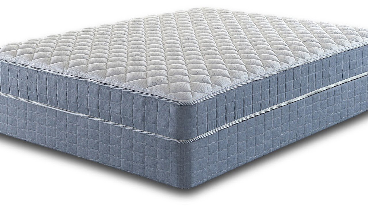 اختيار مرتبة السرير