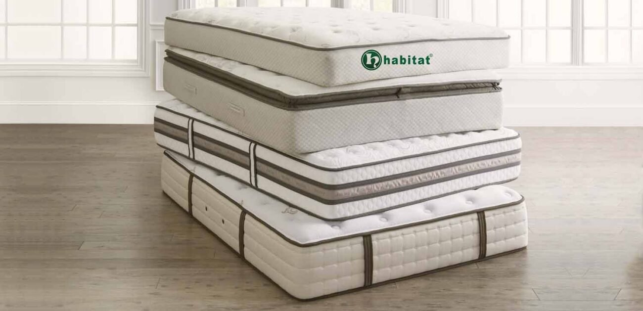 المراتب الطبية المضغوطة