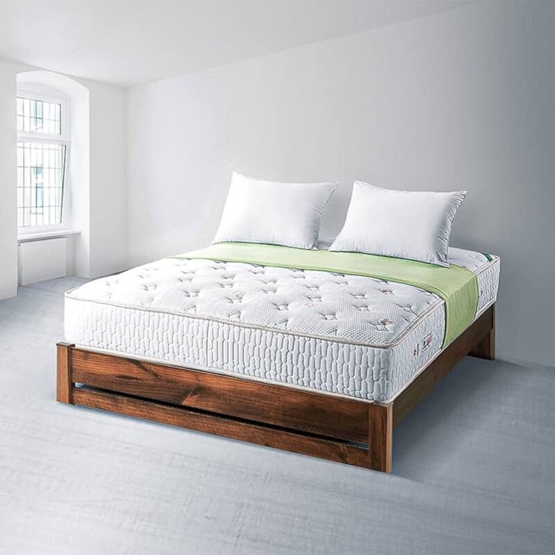 مراتب هابيتات