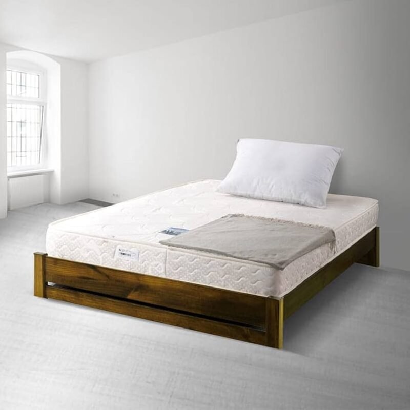 مرتبة اسفنج مضغوط