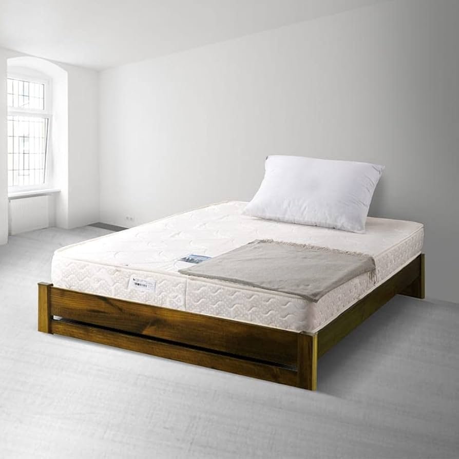 مرتبة اسفنج مضغوط