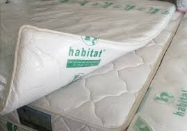 مرتبة تطرية ميموري فوم