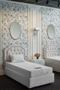 انواع مراتب كمفورت