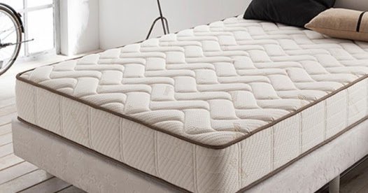 مرتبة سرير هابيتات