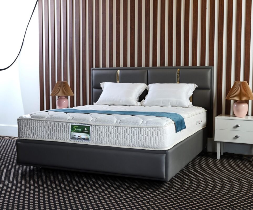 افضل مراتب سرير في مصر