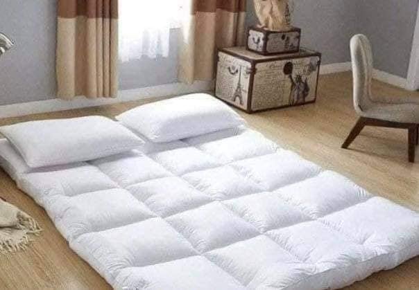 مراتب تطريه ميموري فوم