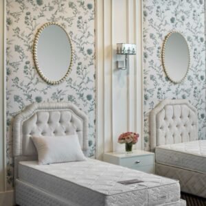 مراتب سوست متر