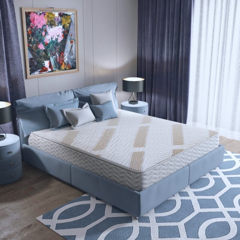 مراتب سرير طبية 200*200