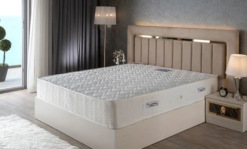 مراتب نوم اسفنج