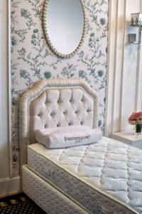 هل المراتب السوست تؤلم الظهر