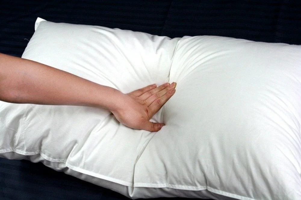 افضل مخدات فندقية