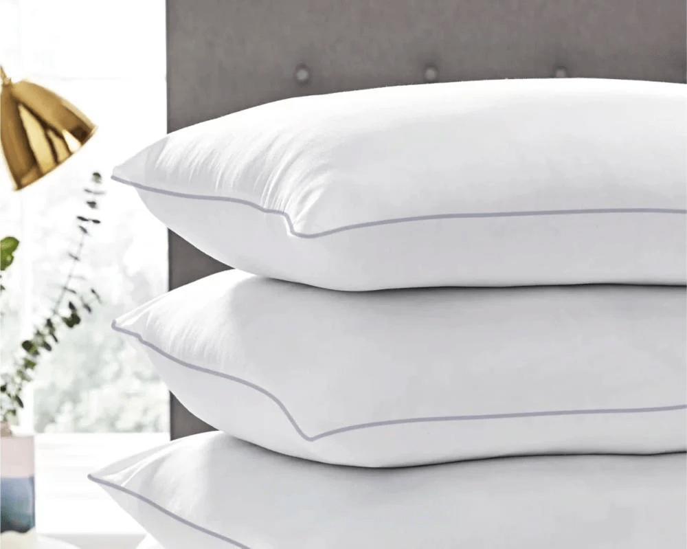 كيف اختار المخدة الطبية؟