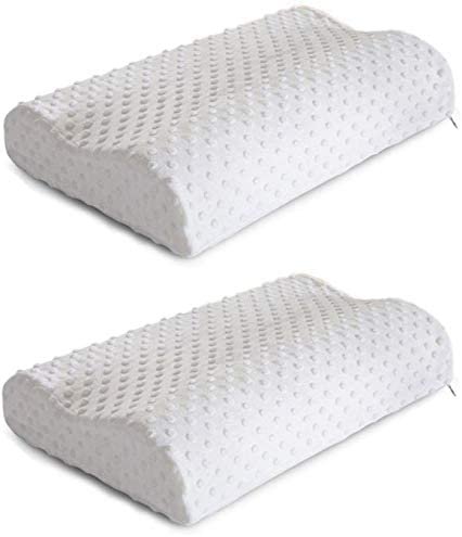 الوسادة الطبية للرقبة