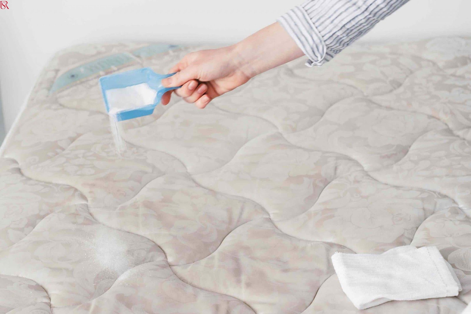 تنظيف مراتب الفايبر