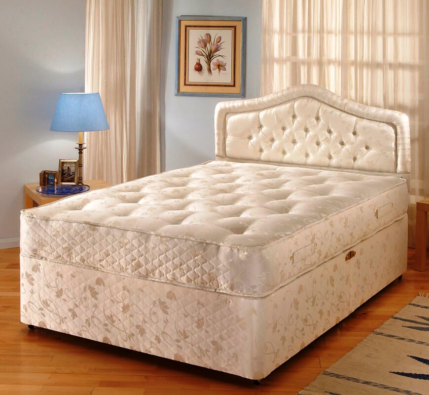 ما هي مواصفات المراتب الجيدة