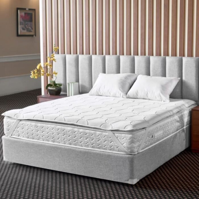 وسادة نوم طبية