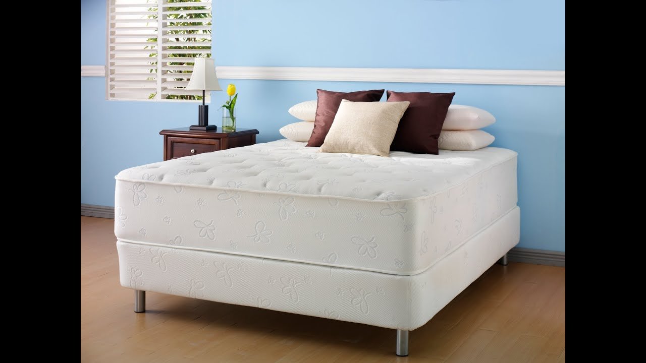 عروض مراتب سرير