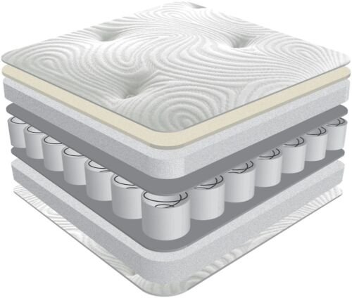 مرتبة نوابض جيبية