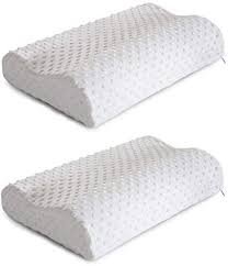 فوائد مخدة ميموري فوم