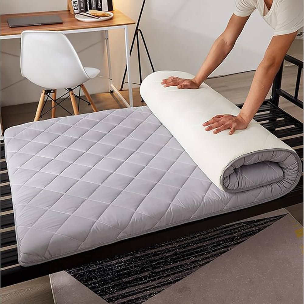 مراتب نوم أرضية قابلة للطي