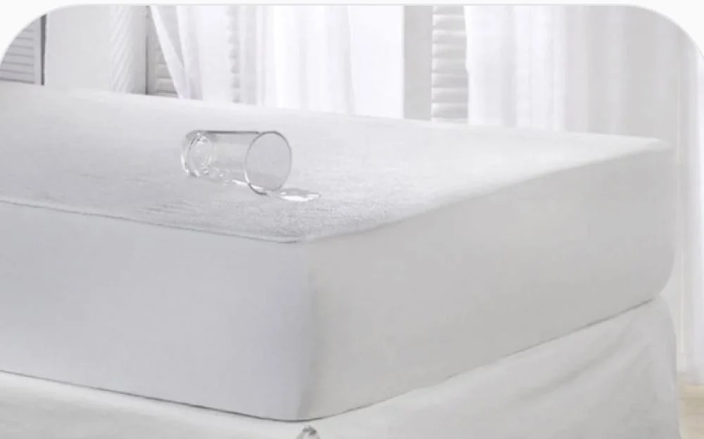 تلبيسات مراتب عازلة ضد البلل