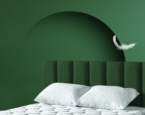 عروض مخدات نوم