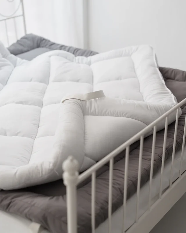 فوائد مرتبة التطرية