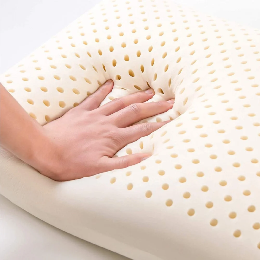 مخدات لاتكس