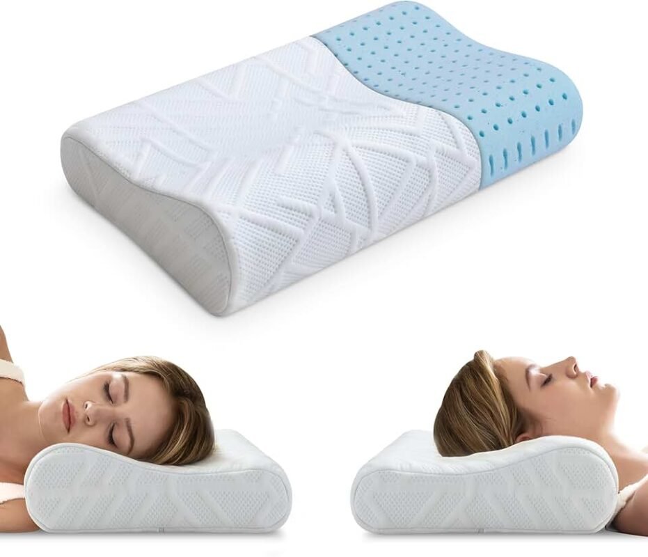 ميموري فوم مخدة