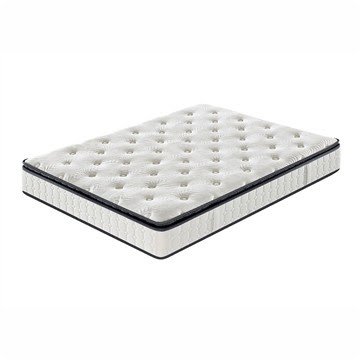 الفرق بين النوابض الجيبية والحلزونية