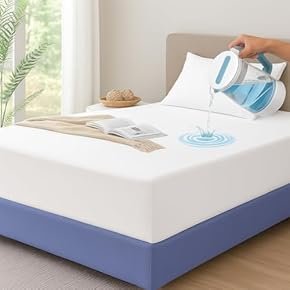 حماية مرتبة السرير