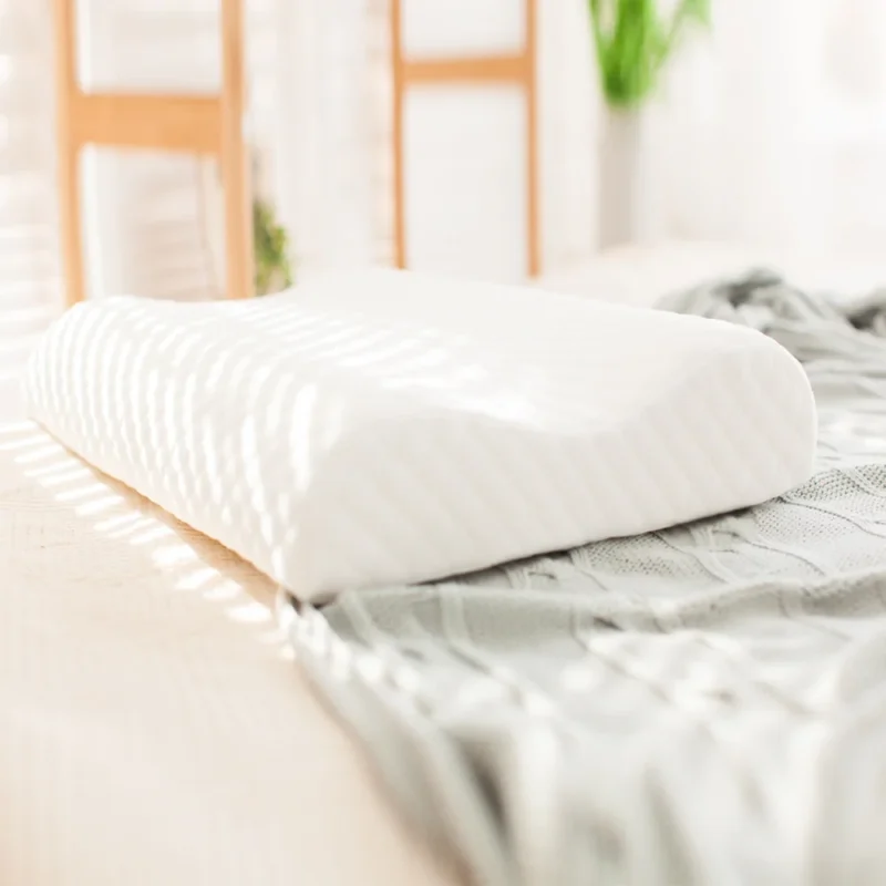 مخدة الميموري فوم