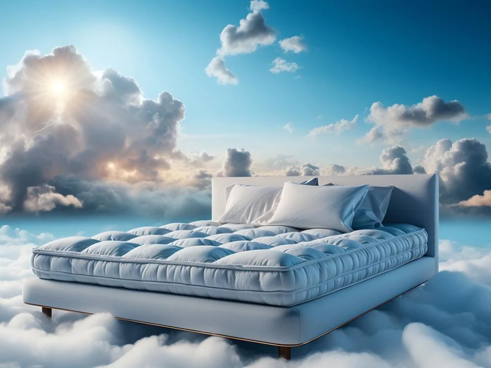 علاقة المرتبة بجودة النوم