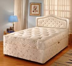 مراتب غرف نوم