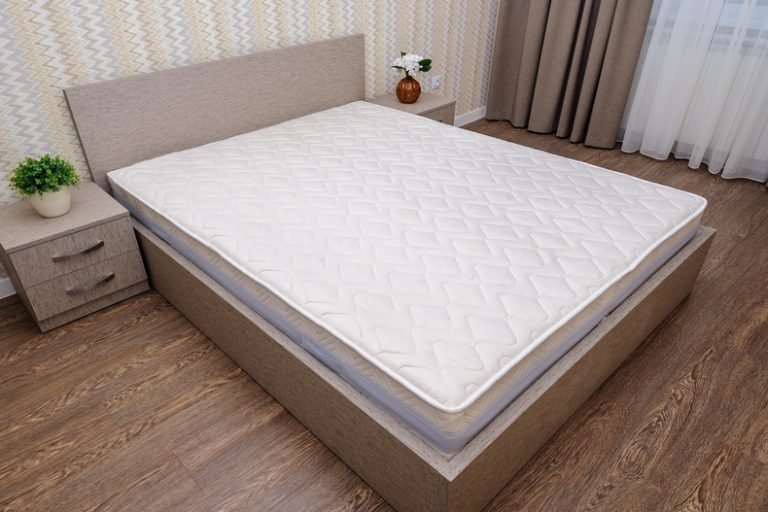 مقاسات المراتب الكبيرة